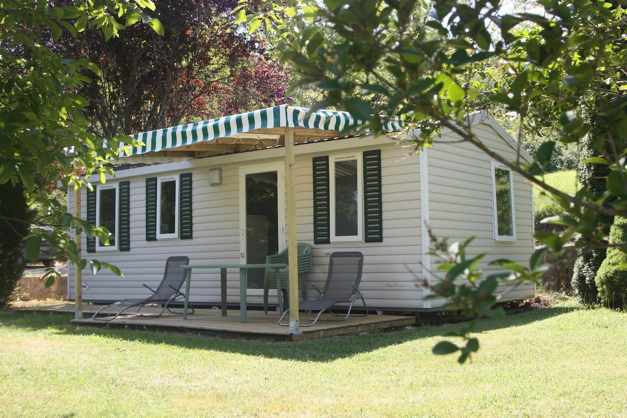Le Verdoyant Thenon Habitación foto